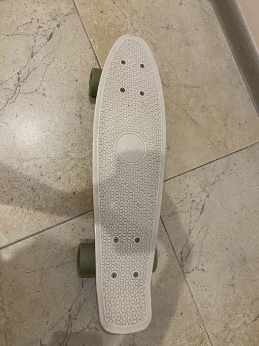 Пенни борд (мини-круизер/мини-скейтборд)