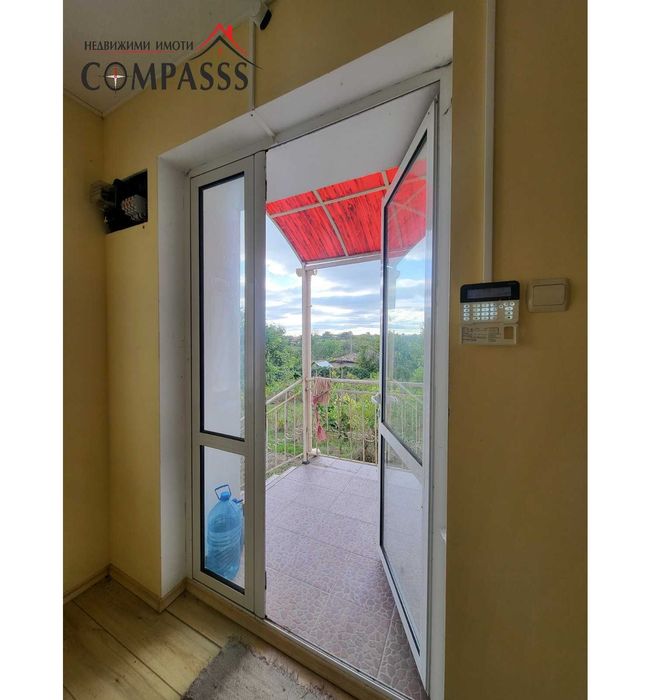 Продава се Къща в с. Генерал Колево, Област Варна - 172 кв.м за 194 €/кв.м - Снимка #5