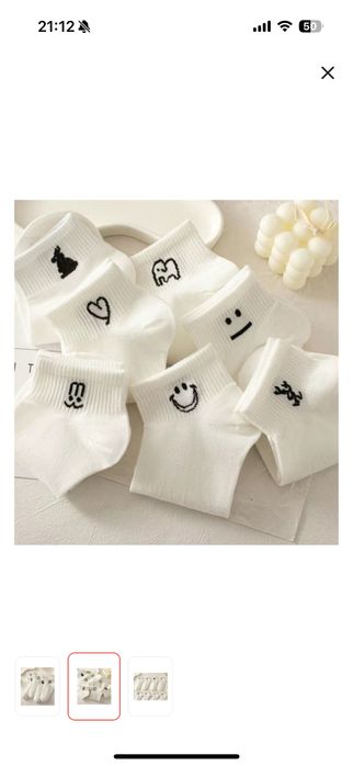 продам носки 3 пары и 5 пар