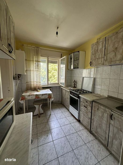 Ap.3 camere,str.Mircesti