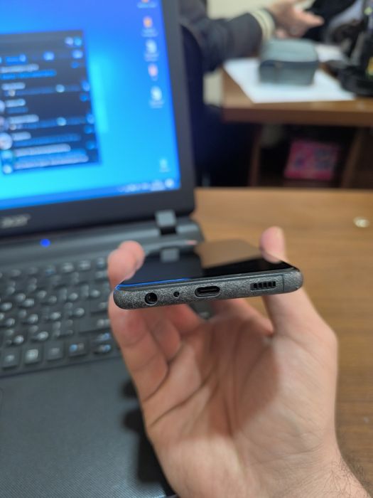 Samsung galaxy A 22s