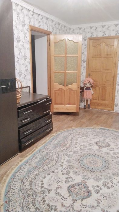 Сдам квартиру на 8 мкр
