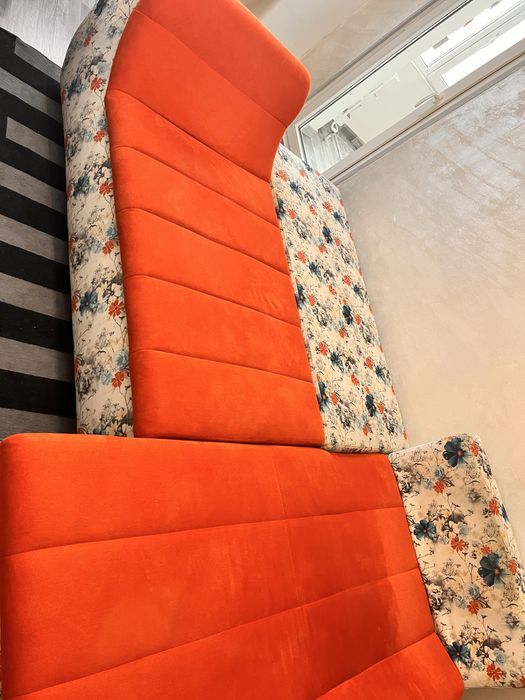 Coltar Rosario din magazin Lemet