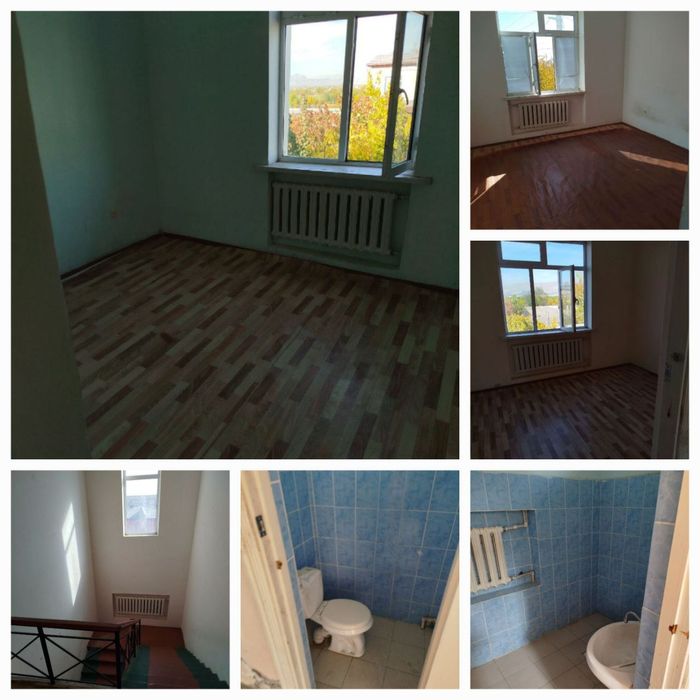 Yangi charimgar mahhallasi