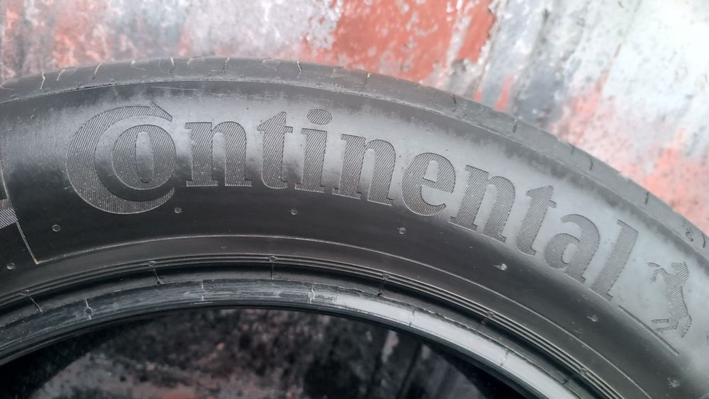 235/55/18 Continental Дот 4723