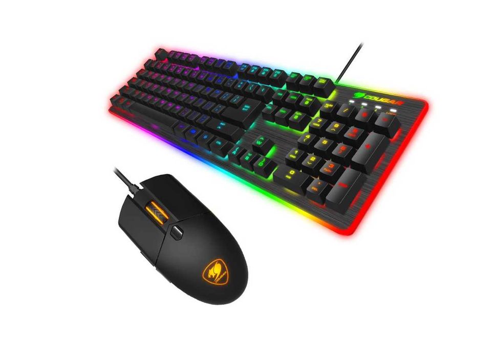 Настолен компютър