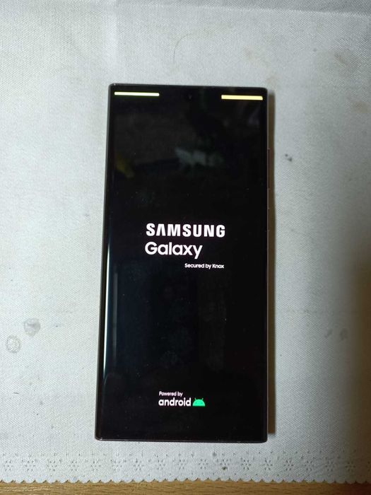 AMOLED-дисплей 6,78 дюйма для Samsung Galaxy S22 Ultra 5G