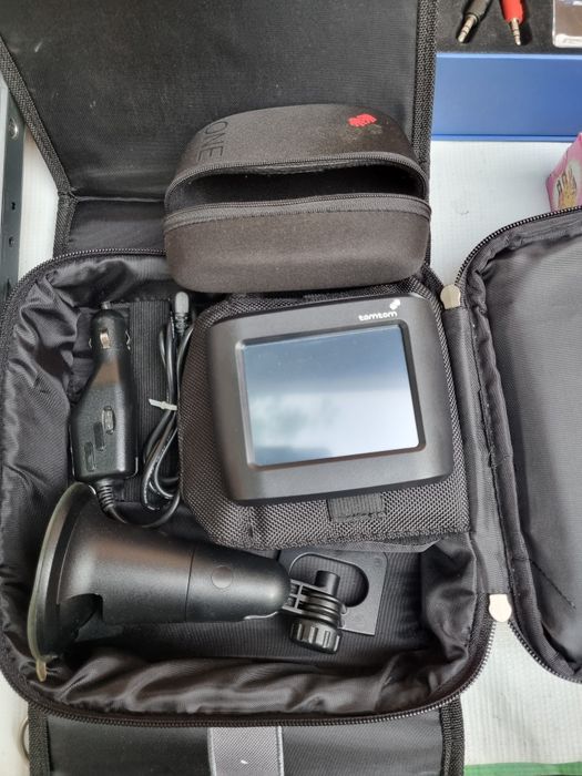 Diverse dispozitive unele nefunctionale