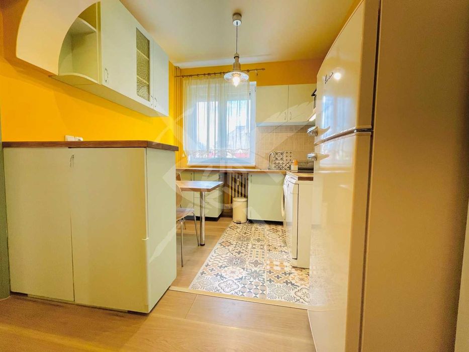 Дава се под наем Двустаен апартамент в София, Център - 60 кв.м за 648.21 € - Снимка #7