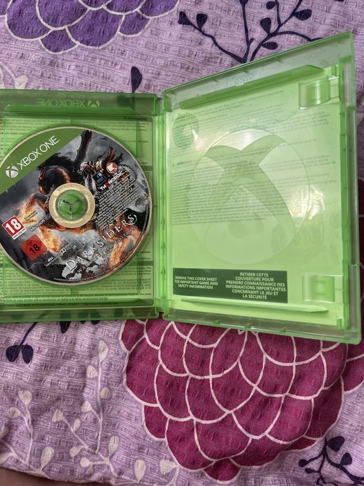 Darksiders Warmastered Edition Xbox One | Joc Original