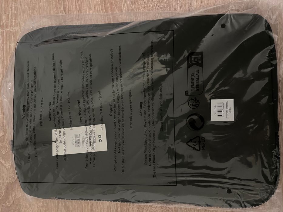 Husa laptop Vinga Baltimore