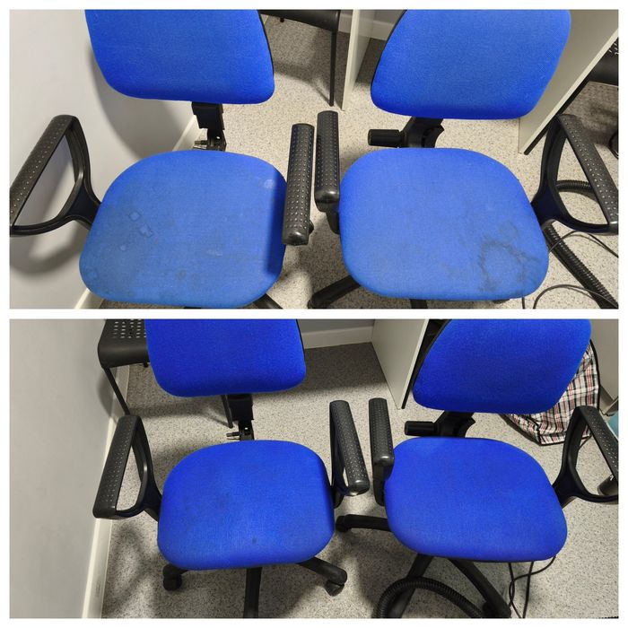 Химчистка мягкой мебели