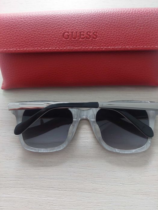 Слънчеви очила fosil