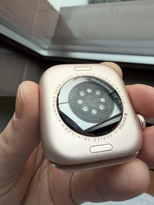 Apple watch 10 gps 46 mm