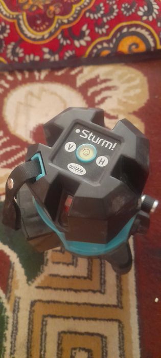 Lazer sotiladi yangi