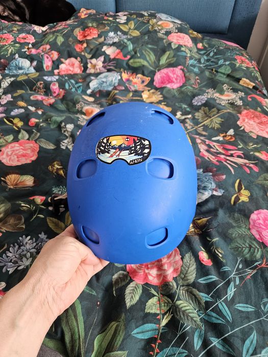 Casca ski/snowboard POC medium