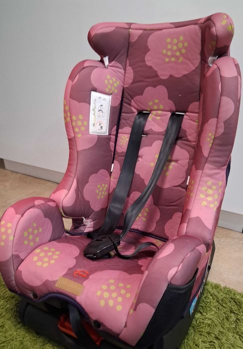 Детско столче за кола