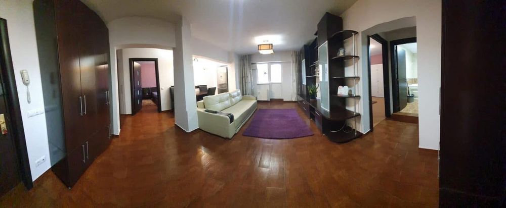 Închiriez apartament 2 camere, 13 septembrie - Prosper