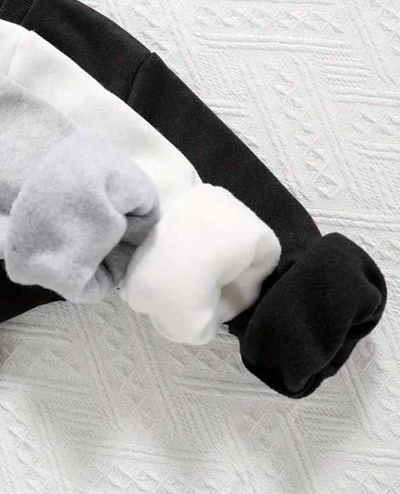 Набор свитшотов с начесом