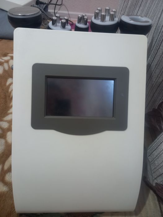 СРОЧНО Продам аппарат ким 8