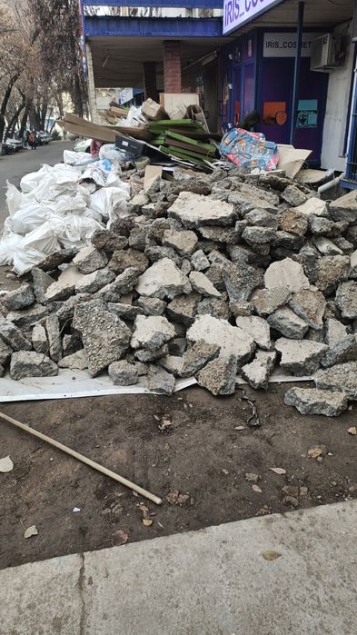 Вызов мусор газель 24/7