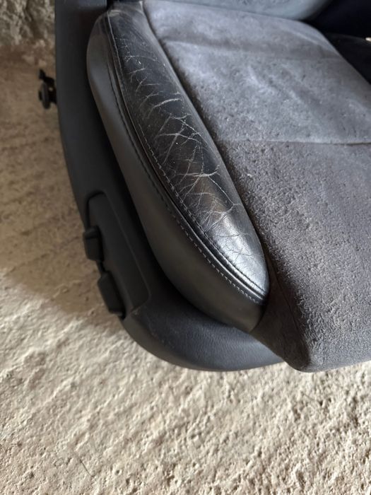 Салон за сеат леон 1м