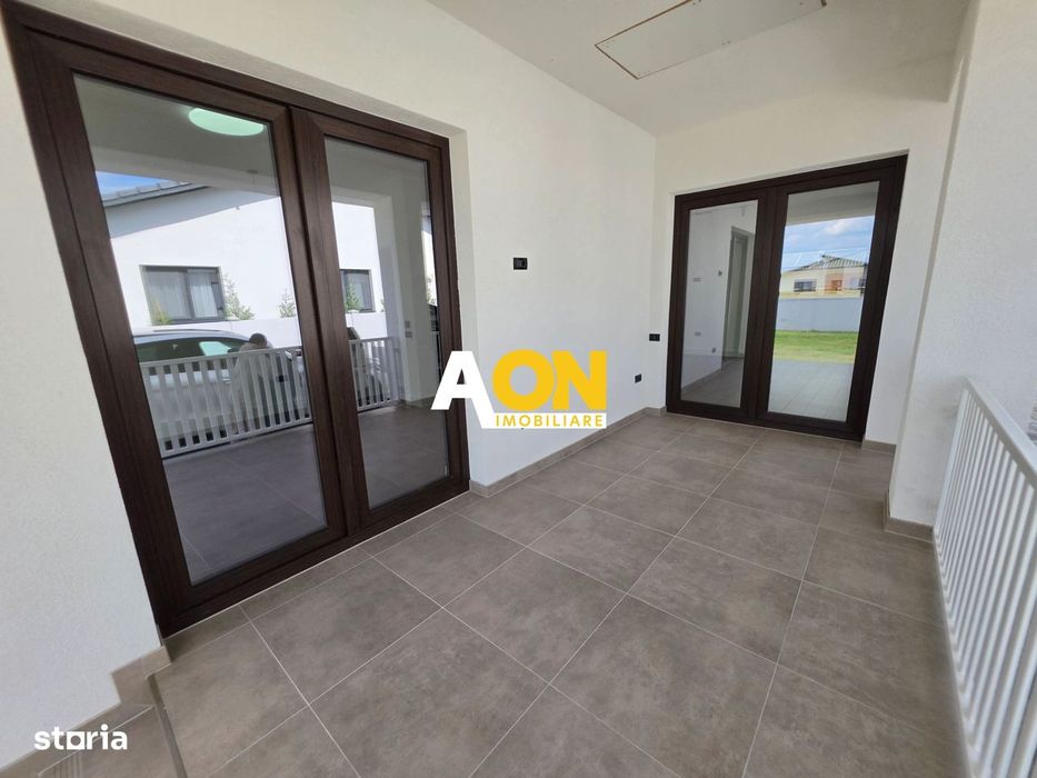 Casă Individuală de Vânzare, 4 Camere, 500mp Teren, Zona Alba Micești