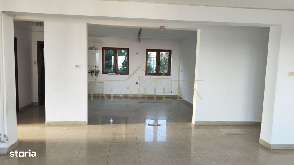 Apartament cu 3 camere/ 113 mp Calea Turzii