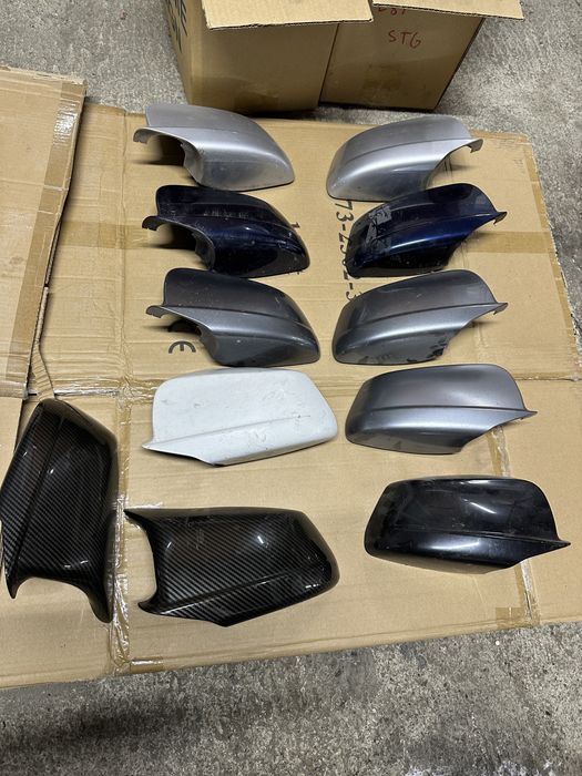 Capac oglinda bmw f10 f11 nfl