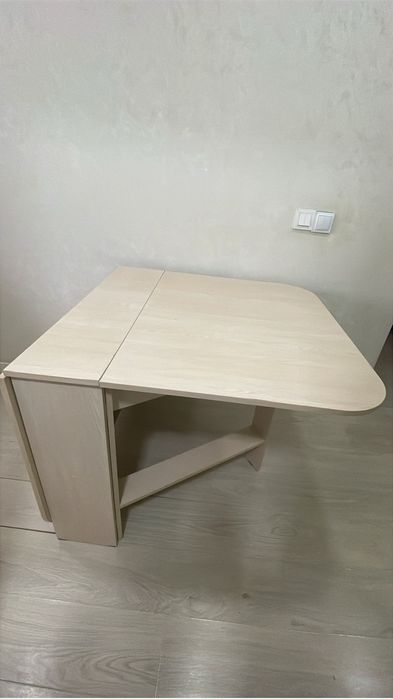 Складной-стол книжка