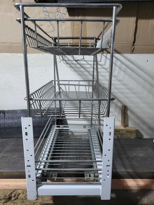 Корзина выкотная