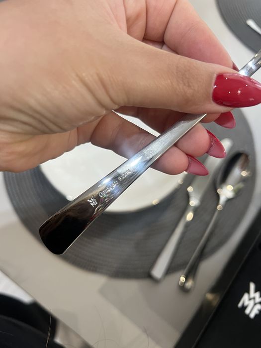 Прибори за храняне WMF