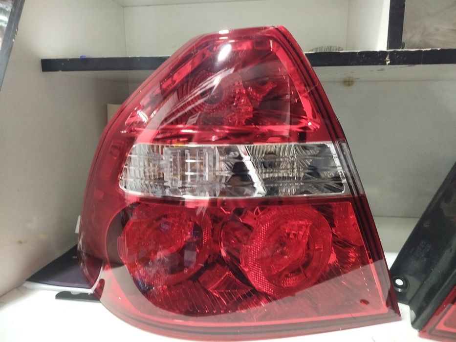 Nexia 3 orqa fara original