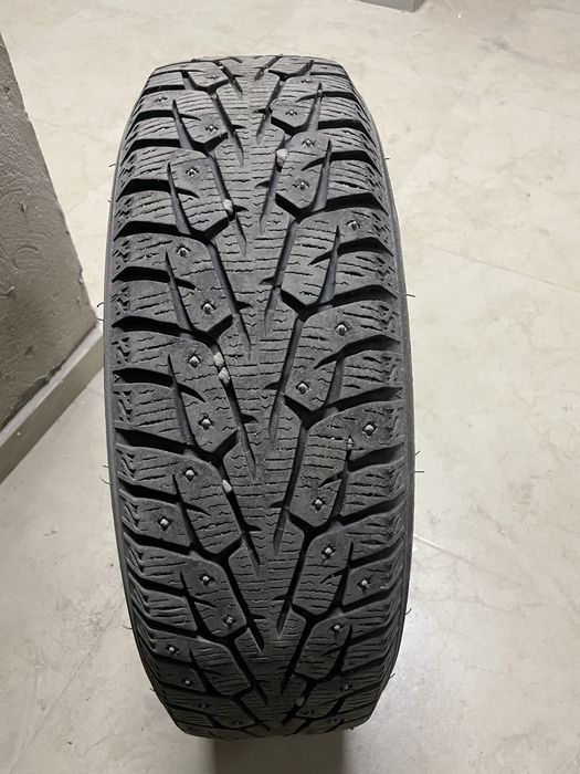 Диски с шинами на R15  hyundai accent