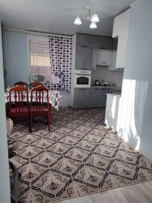 4=комнатный дом в п.Заречный - Widok 6