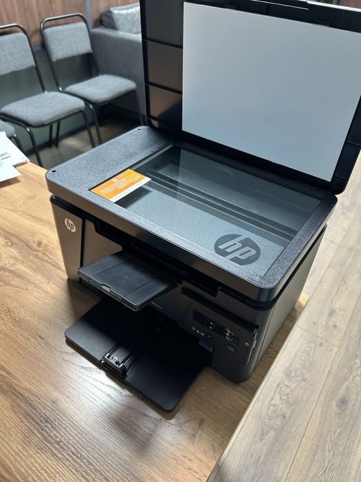 Продам мфу (принтер, ксерокс, сканер)