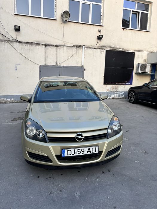 OPEL Astra 2006 — imagine 2