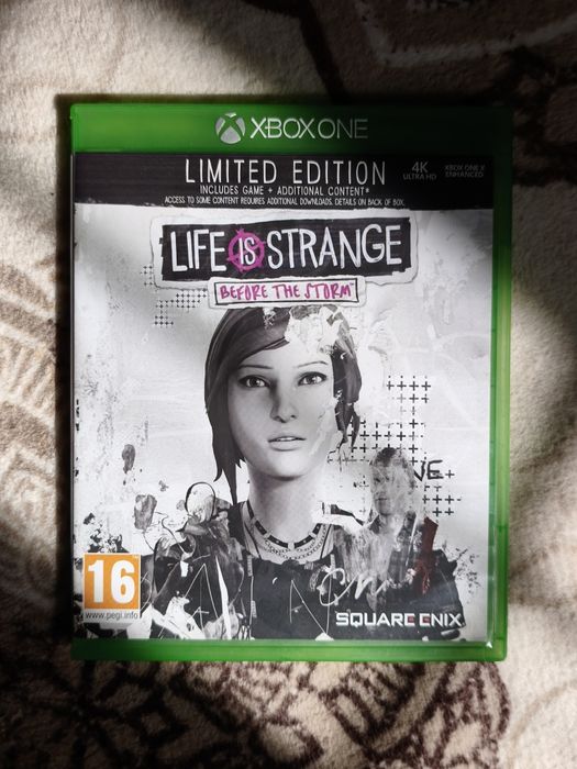 Xbox игри за 10 евро