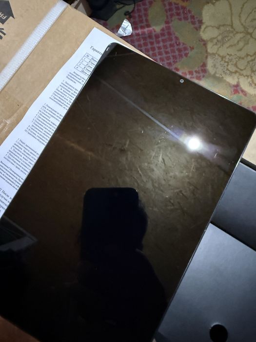 Планшет Lenovo y700