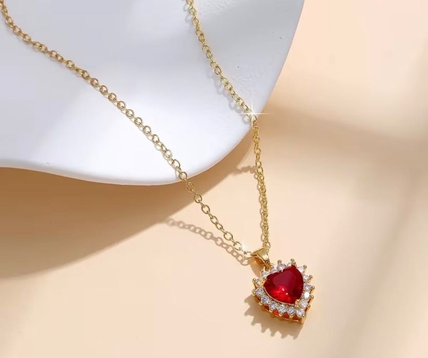 Бижута за подарък