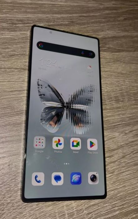 Red magic 10 pro 36 gb ram 1Tb