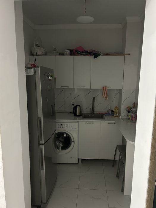 Аренда квартира