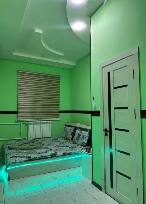 Bez zaks mexmonxona gastinsa