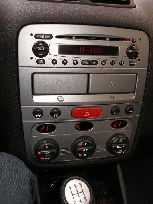 Alfa romeo 147 - На Части - 1.6ts twin spark - Алфа Ромео - Топ Цени