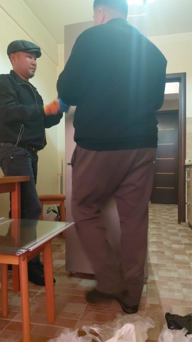 Шкаф купе икеа пакс