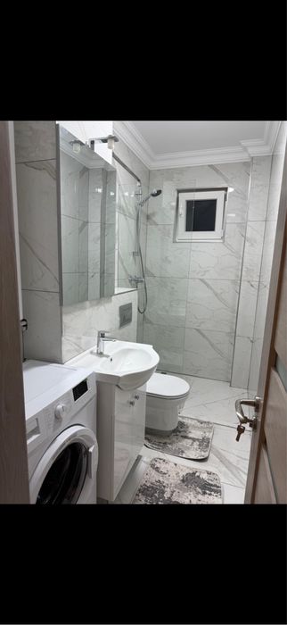 Inchiriez apartament george enescu impecabil