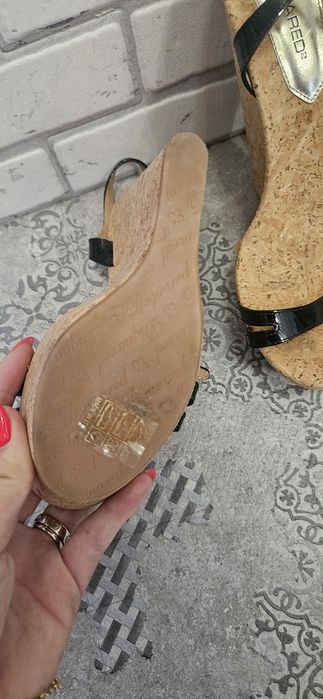 Дамски оригинални обувки 39ти номер