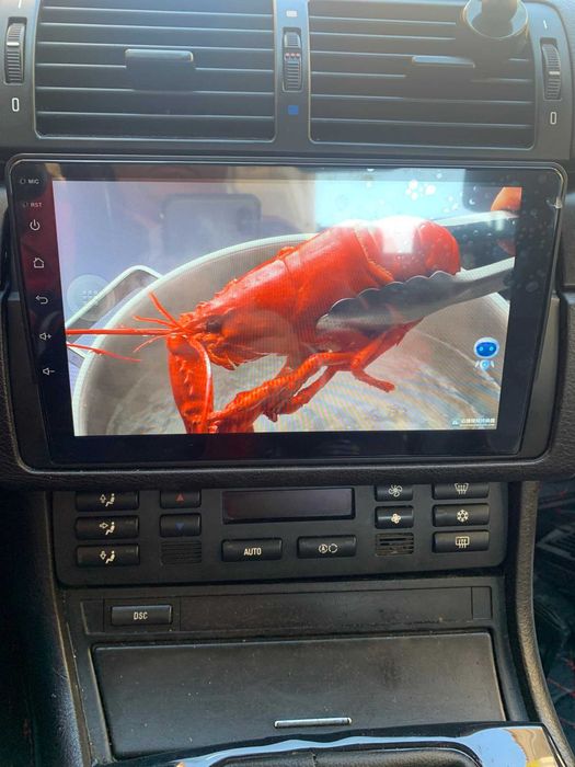 BMW e46 1999- 2005 Android Мултимедия/Навигация,2505