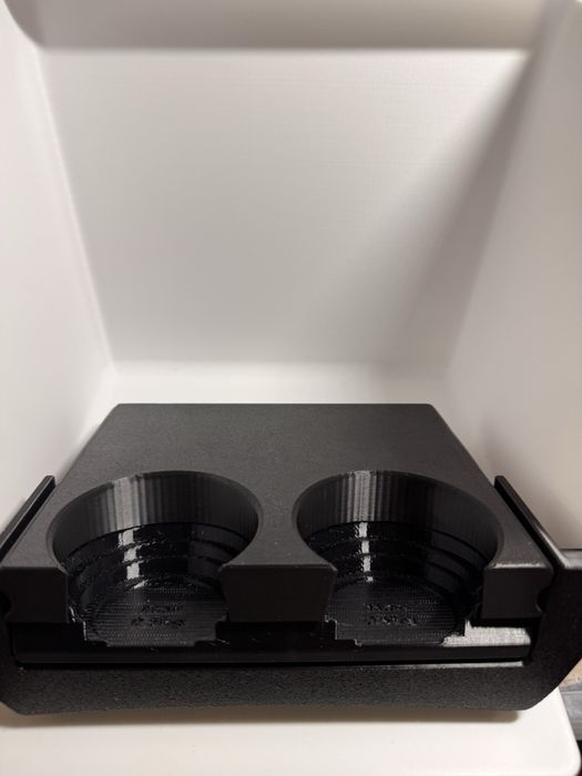 cupholder citroen c5 x7