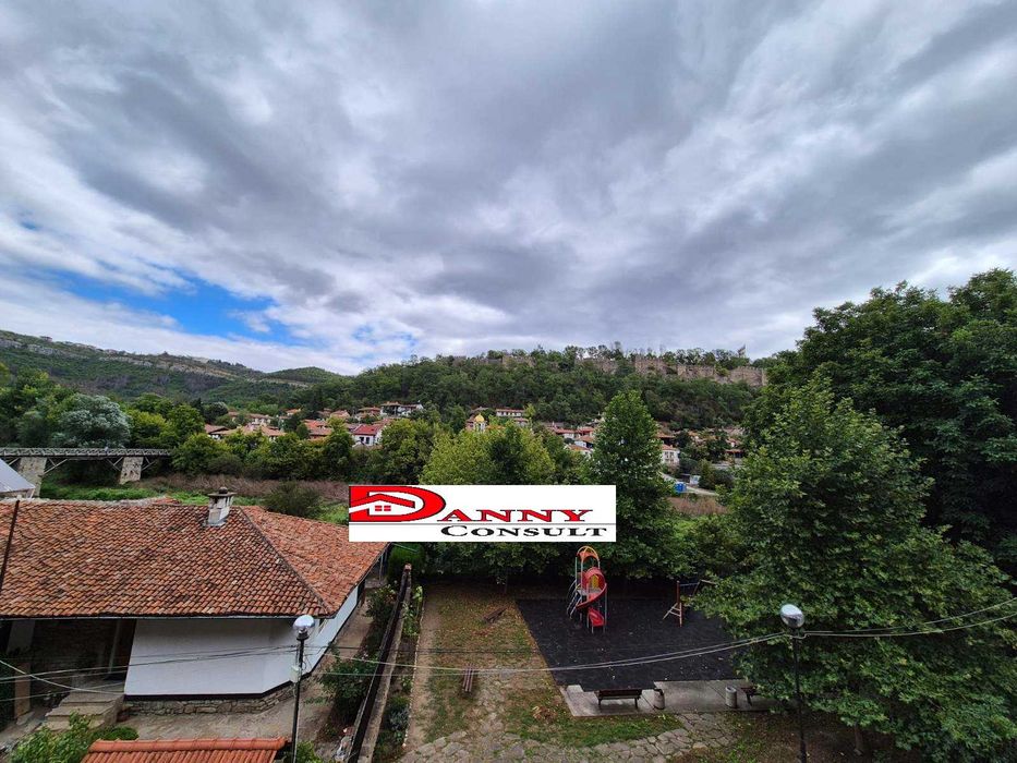 Продава се Етаж от къща в Велико Търново, Акация - 120 кв.м за 2059 €/кв.м - Снимка #10